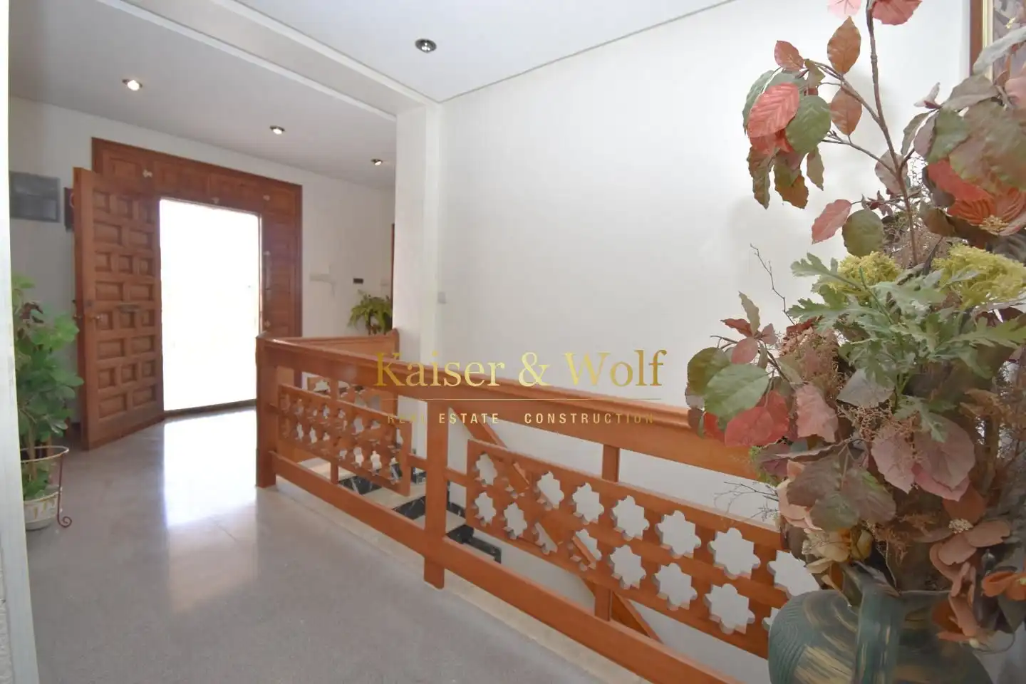 Casa o chalet en venta en Crevillent con Aire acondicionado, Jardín privado y Terraza