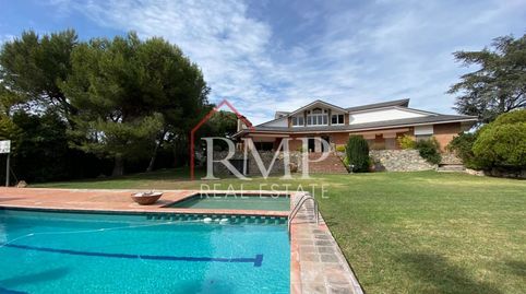 Photo 3 of Houses for sale in Del Moli, 18, Montornès del Vallès, Barcelona