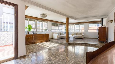 Foto 3 de Ático en venta en Calle Jacobo Leyes, La Fama,  Murcia Capital