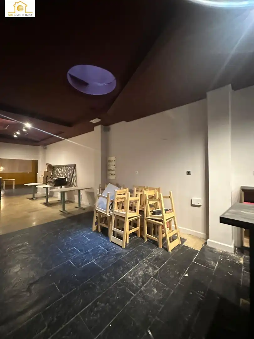 Business premises to rent in Casco Antiguo, imagen 27