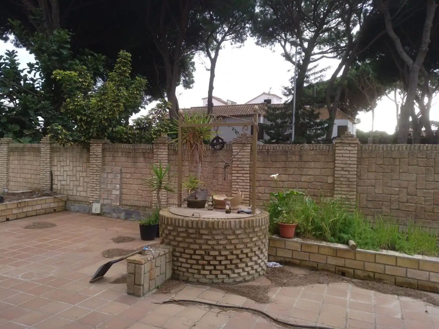 Villa mit Terrasse zum Verkauf in La Barrosa, imagen 23