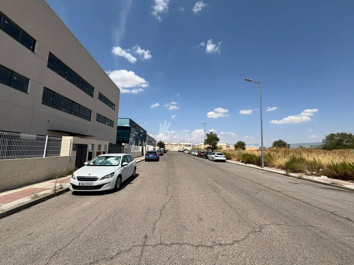 Nave industrielle à vendre à Montserrat - Parque Empresarial, imagen 63