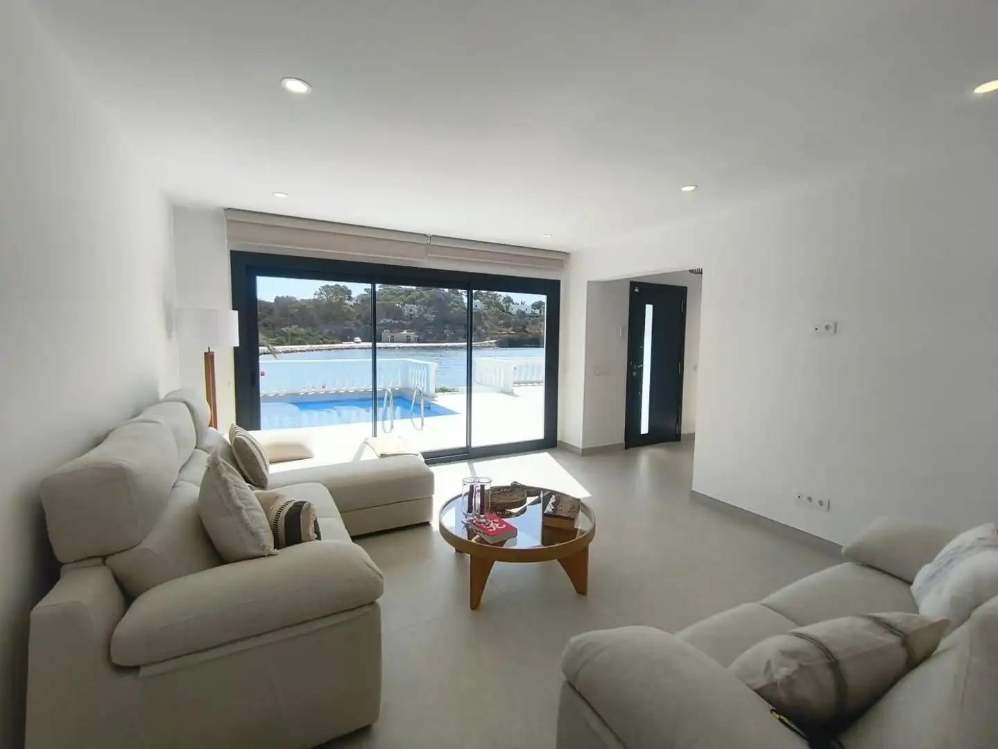 Haus oder Chalet zum Verkauf in Portopetro