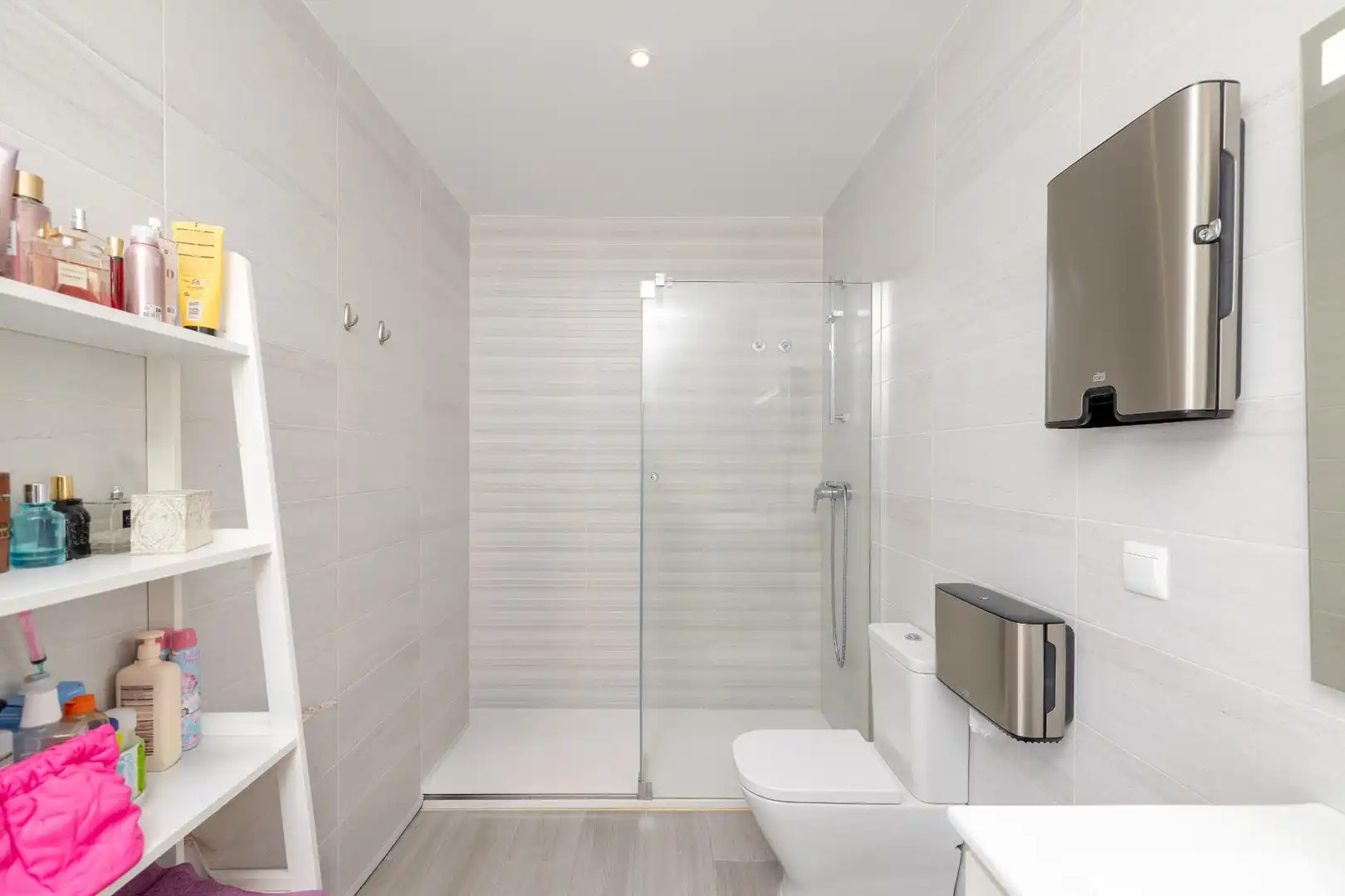 Habitatge amb terrassa en venda a Calle Calle Santa Lucía, imagen 41