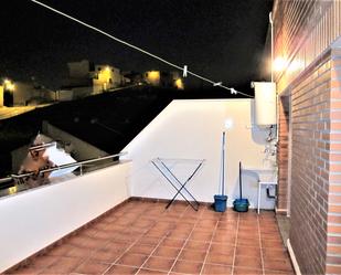 Terrassa de Àtic en venda en Lorca amb Terrassa i Moblat