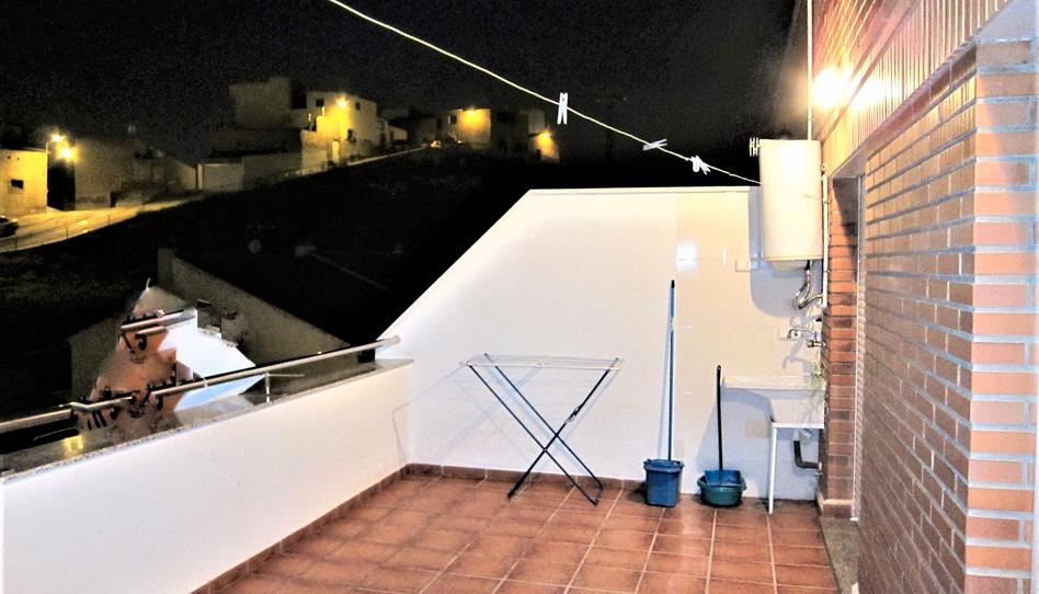 Photo 1 of Attic for sale in Carretera Caravaca, Corazón de María, Murcia