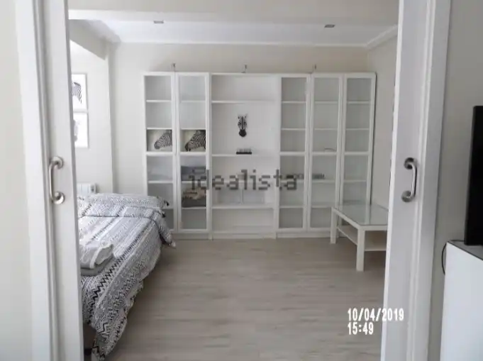 Flat with lift to rent in Rúa de Pizarro 57, imagen 14