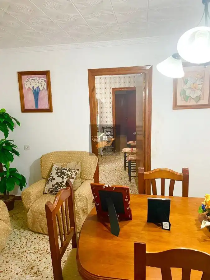 Terraced house for sale in Vélez-Rubio, imagen 13