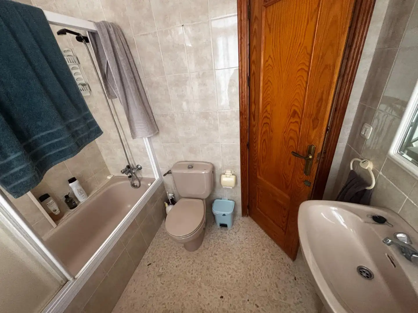 Maisonette zum Verkauf in San Juan de los Terreros