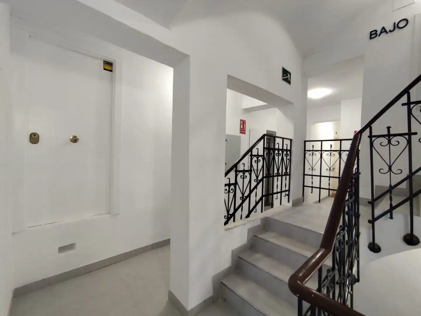 Piso en venta en  Madrid Capital con Aire acondicionado y Terraza