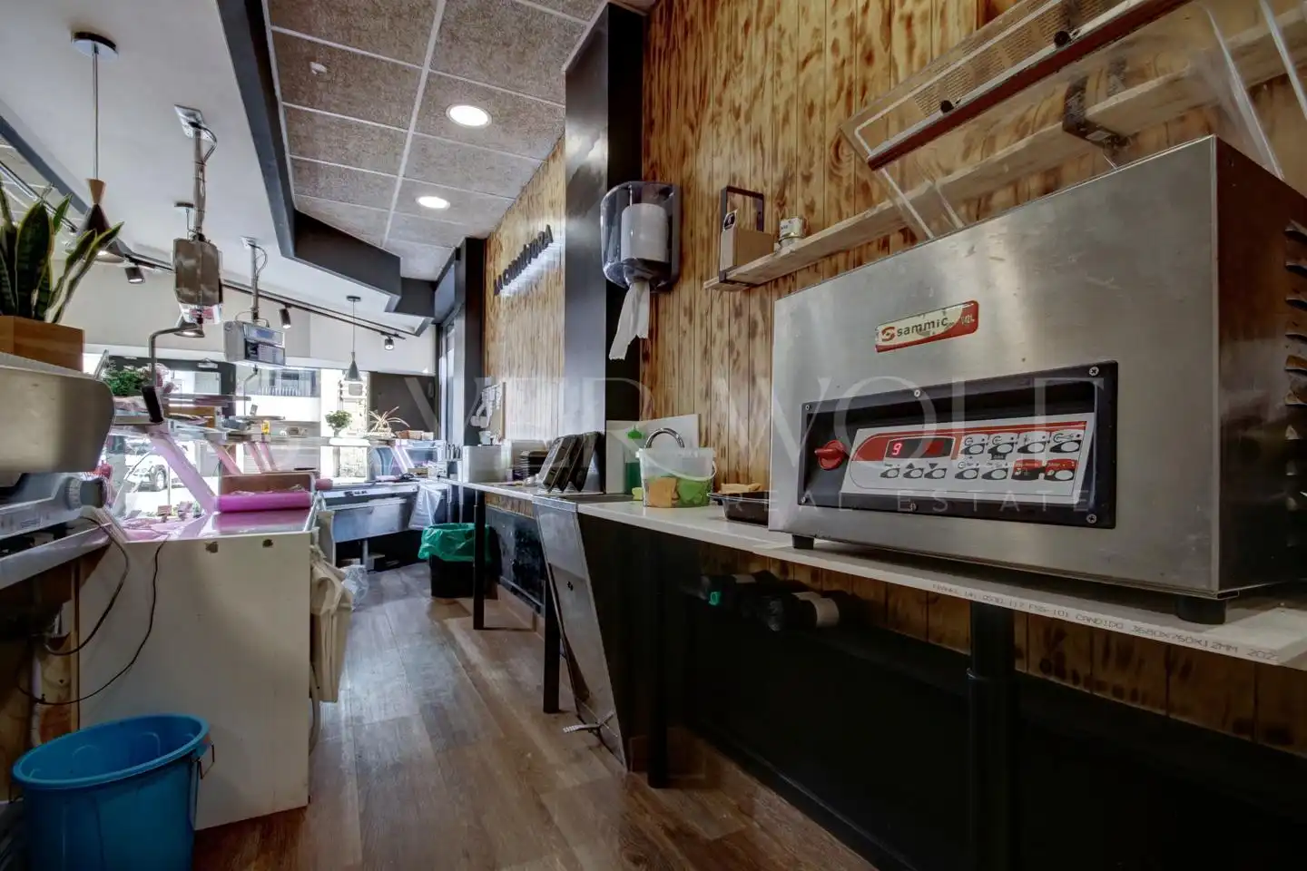 Local comercial en traspaso en Major, imagen 9