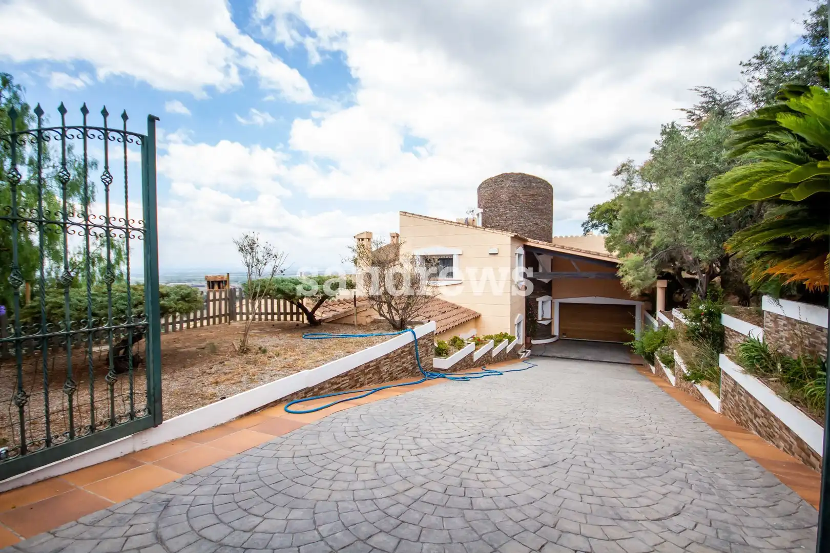 Maison avec jardin à vendre à Palau-saverdera, imagen 25