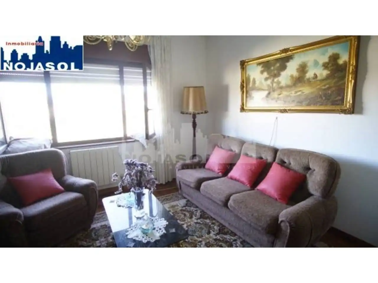 House with garden for sale in Calle Arnuero, imagen 30