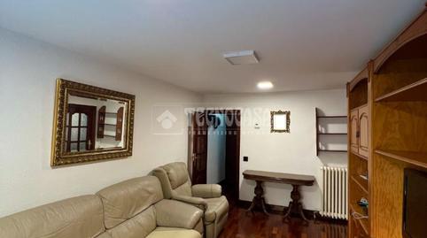 Foto 4 de Pis en venda a Quintana, Madrid