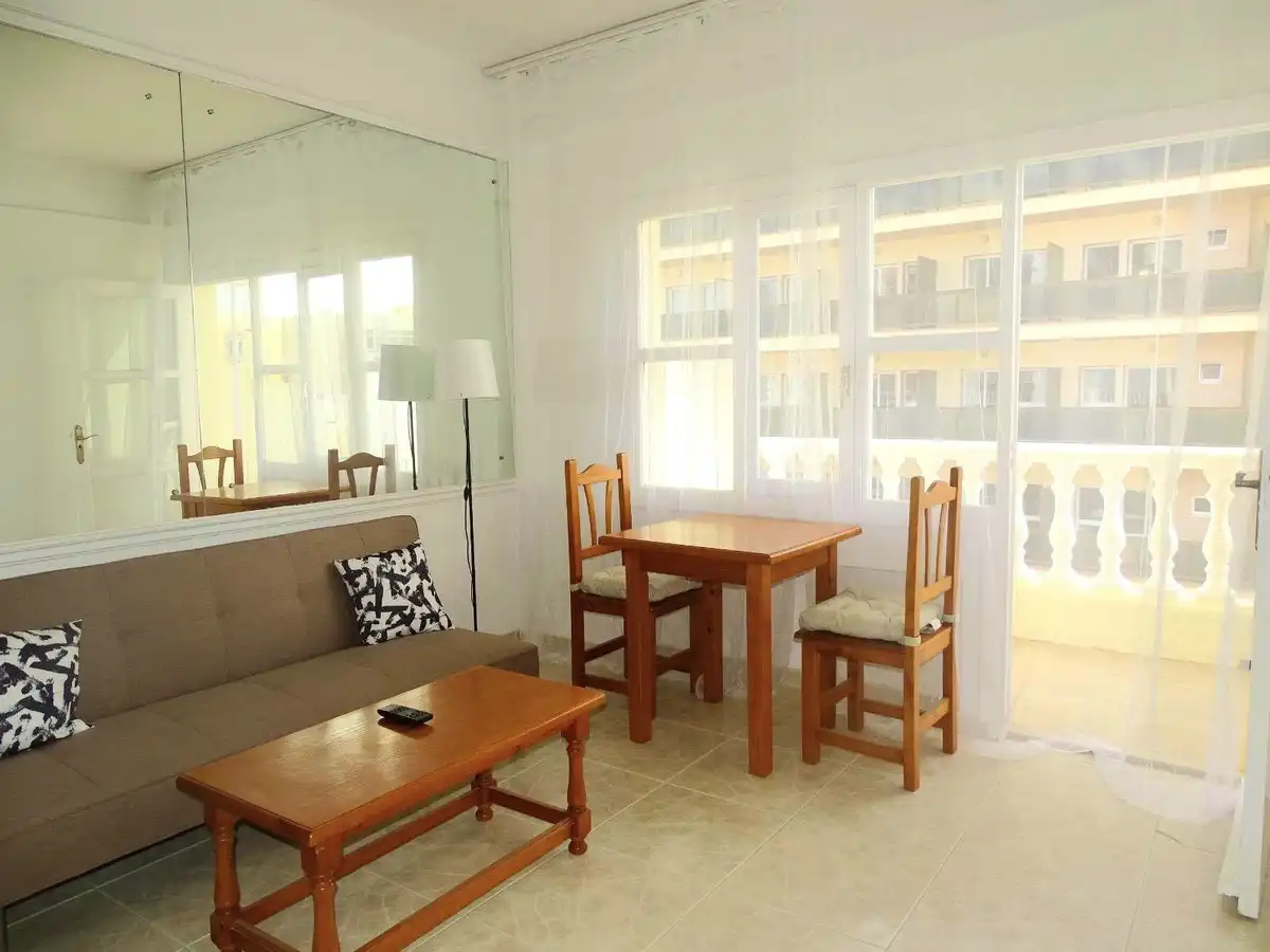 Estudio en venta en Centro, imagen 4