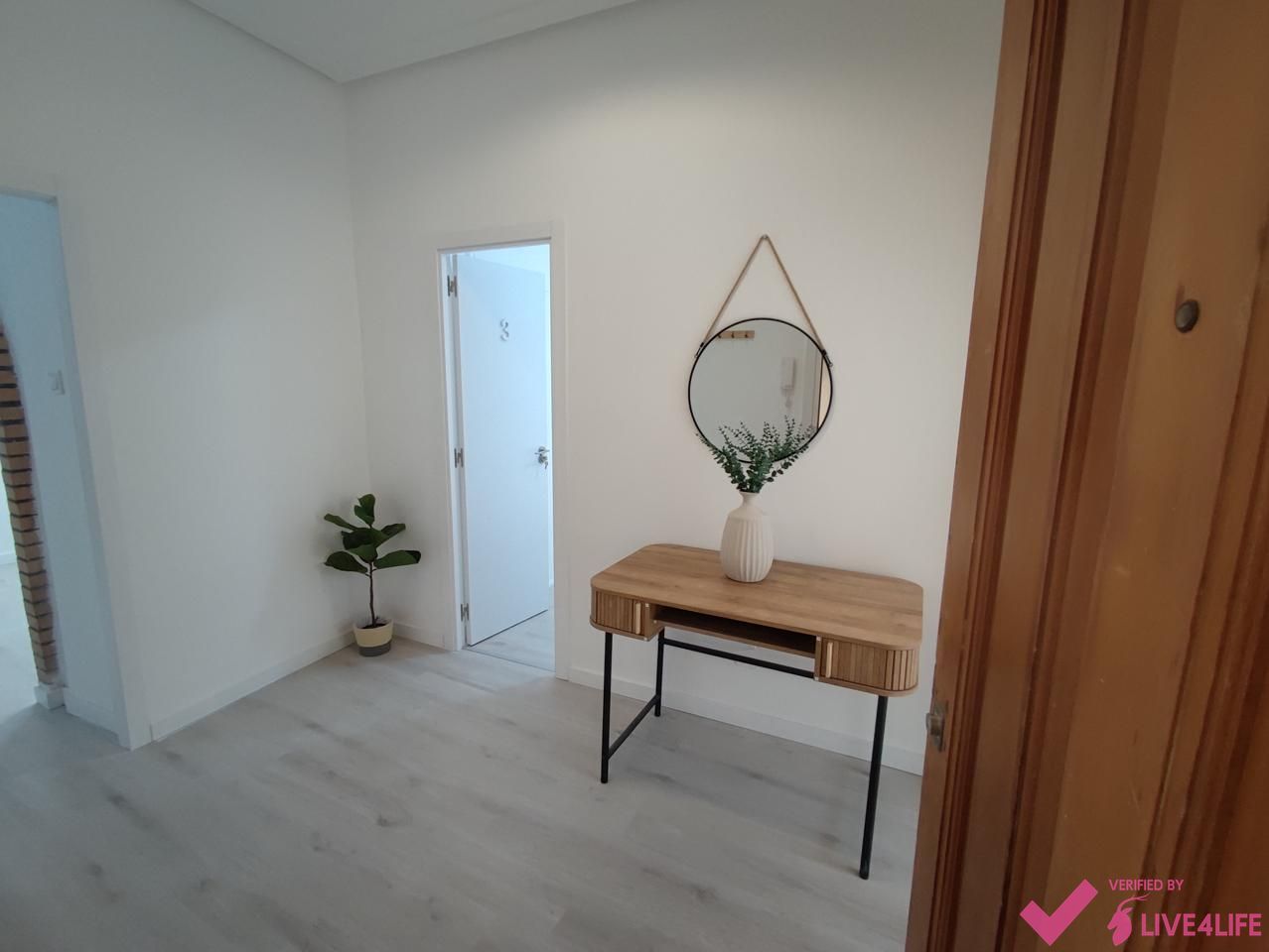 Pis de lloguer en Ontinyent amb Aire condicionat, Calefacció i Terrassa