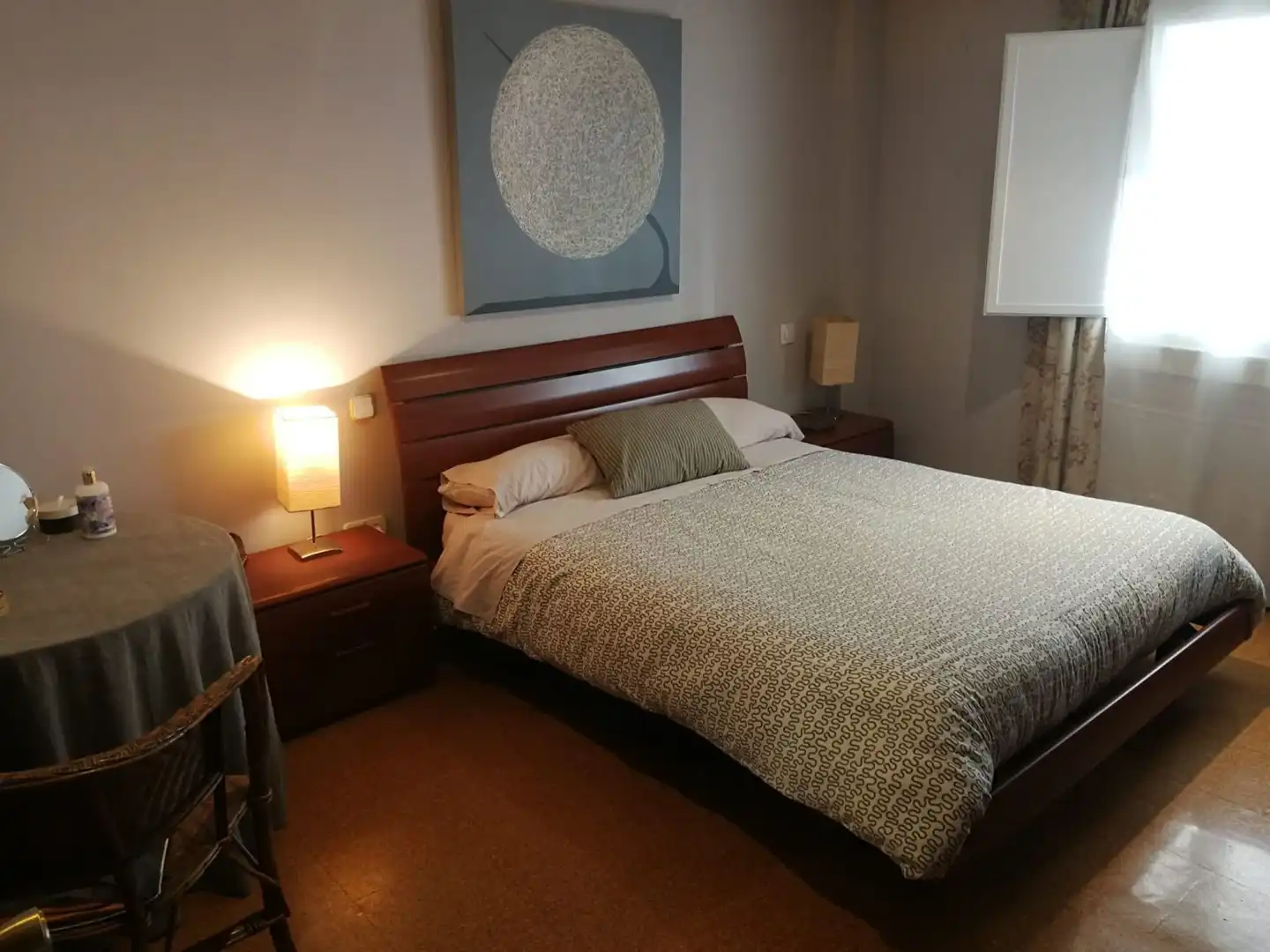 Flat with terrace for sale in Casco Antiguo, imagen 10