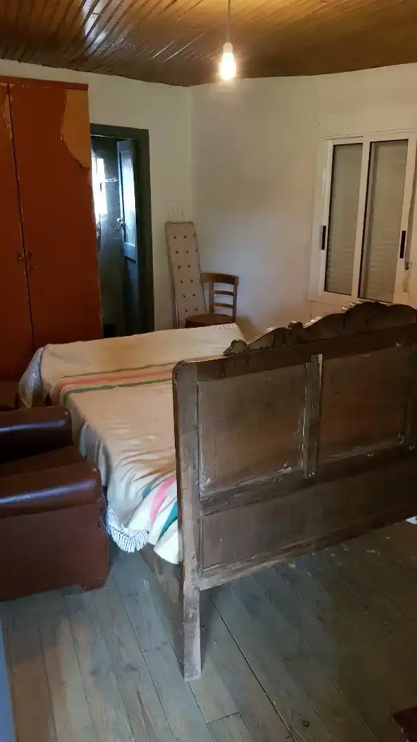 Dormitori de Casa o xalet en venda en Verea amb Balcó
