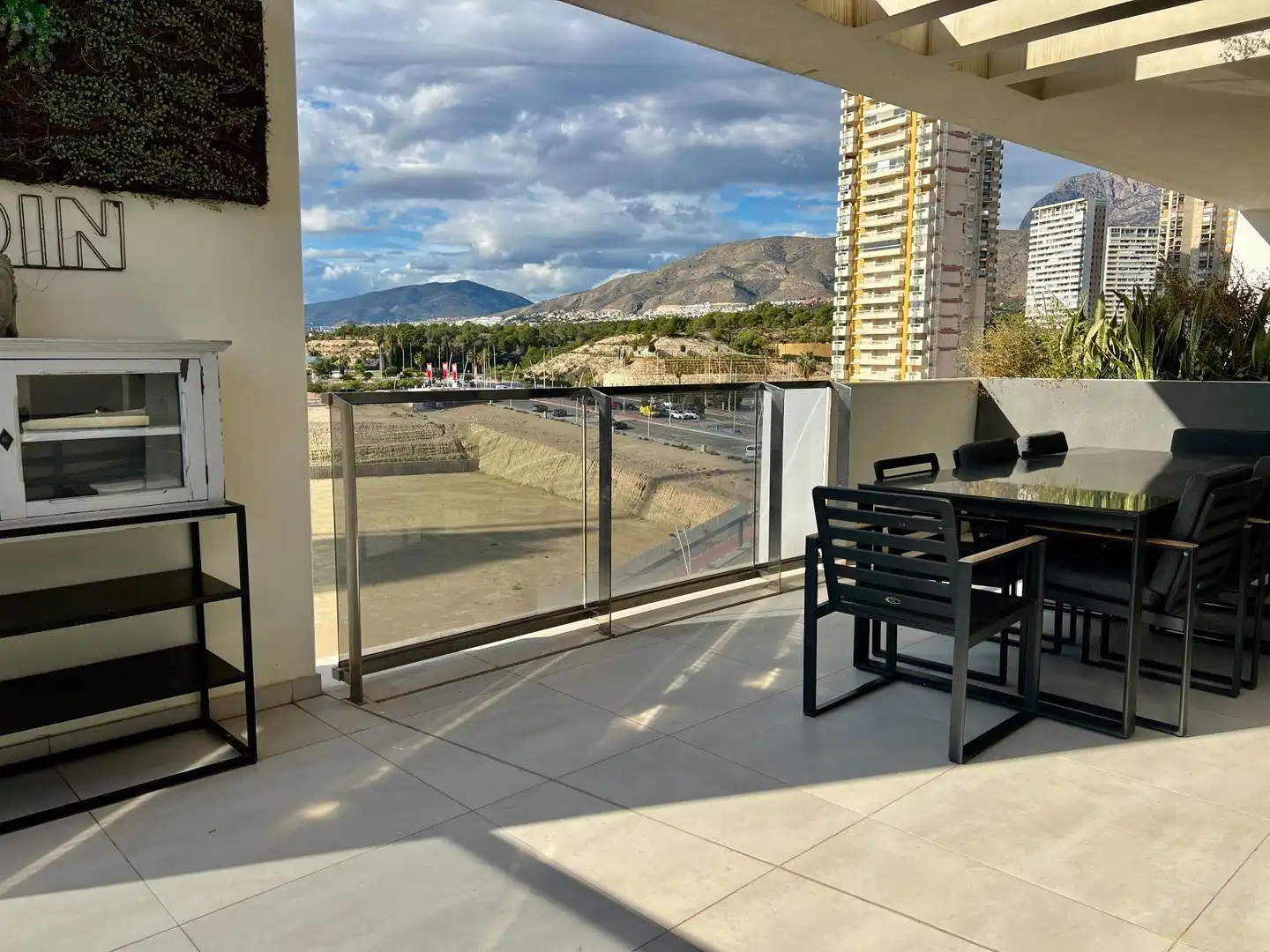 Apartament amb piscina de lloguer a PUERTO RICO, imagen 11