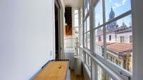 Terrassa de Pis en venda en Santiago de Compostela  amb Forn, Rentadora i Microones