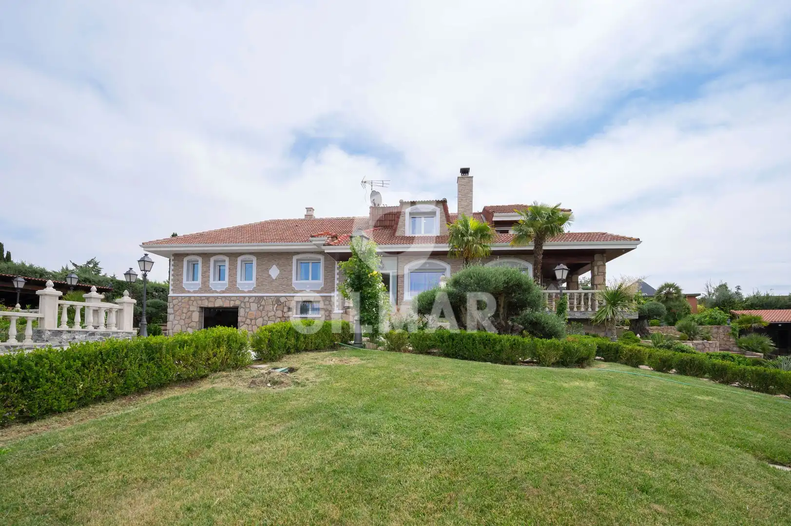 Casa o chalet en venta en Avenida del Monte, Santo Domingo