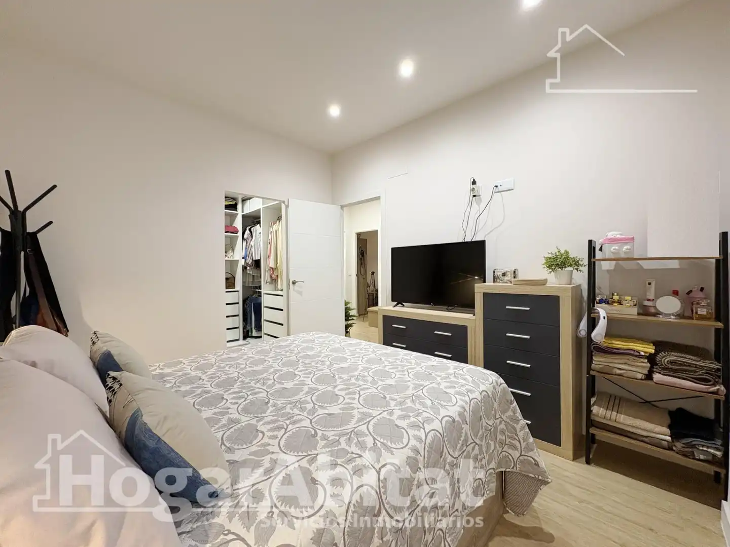 Wohnung zum Verkauf in Calle Mayans y Ciscar, imagen 22