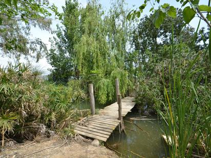 Garten von Country house zum verkauf in Deltebre mit Privatgarten