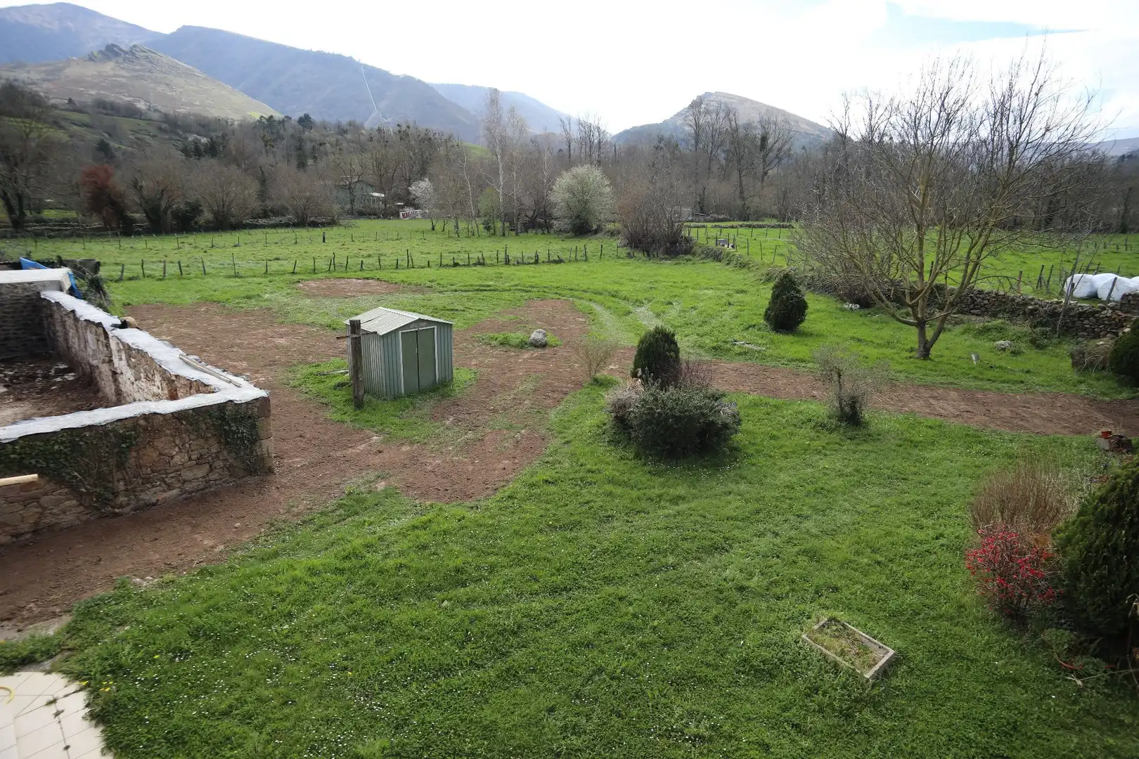Casa con giardino in vendita a Santa Olalla, imagen 80