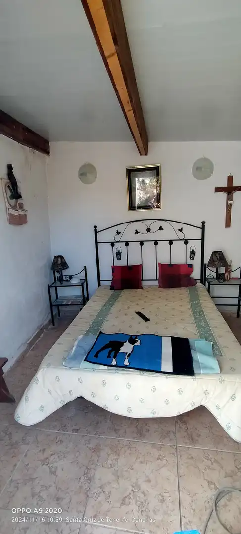 Habitación de Terreno en venta en Arico