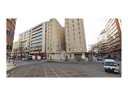 Exterior view of Flat for sale in Badajoz Capital  with Heating
