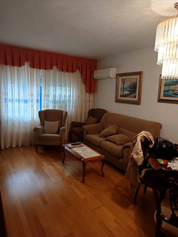 Piso en Alquiler en Carrer d'Arbós en El Carmel