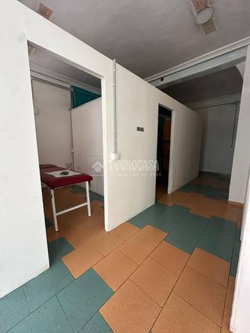 Local comercial en Alquiler en Llano