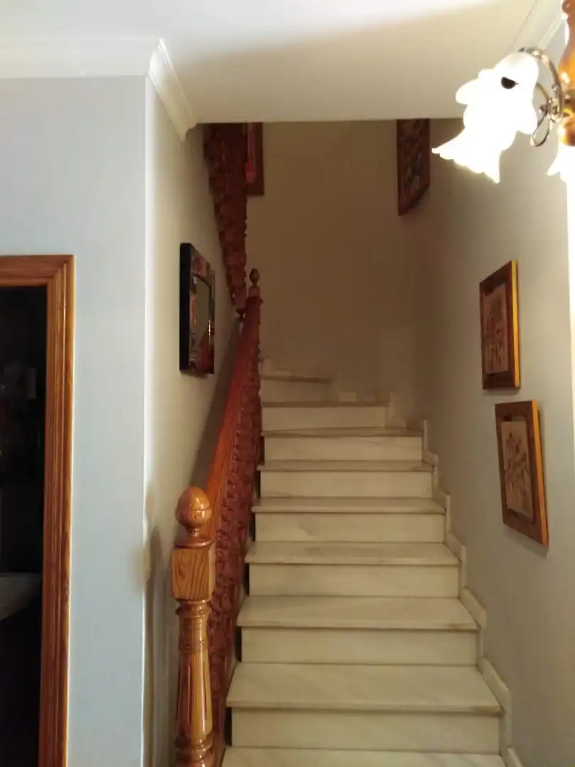 Casa adosada en venda en Archidona amb Aire condicionat, Calefacció i Jardí privat