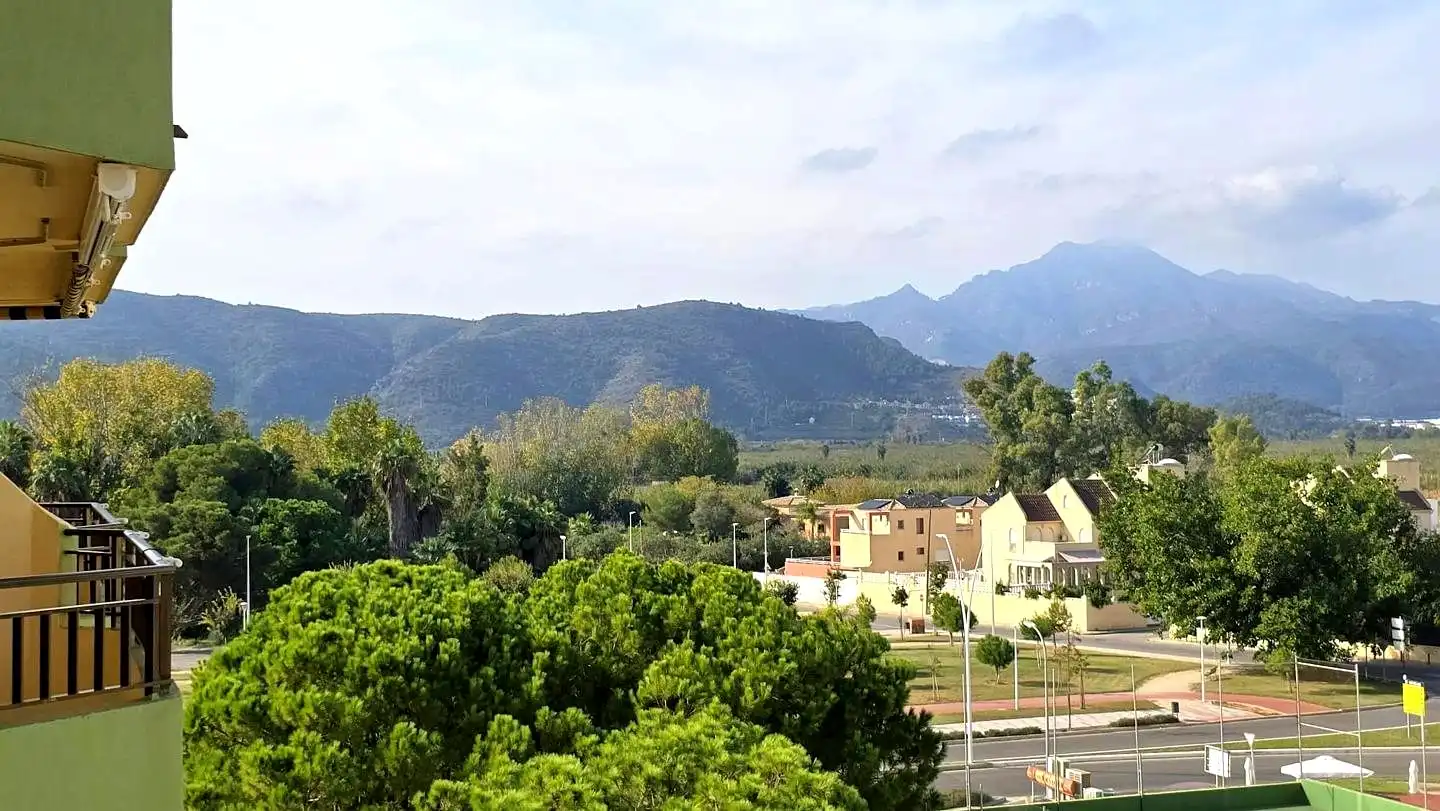 Apartamento de alquiler en Camp De Morvedre, 51, Playa de Gandia