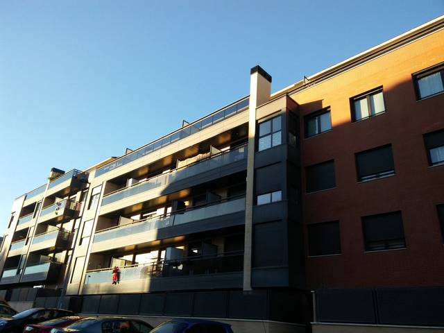 Piso en Venta en FELIX DE AZARA en Aranzana