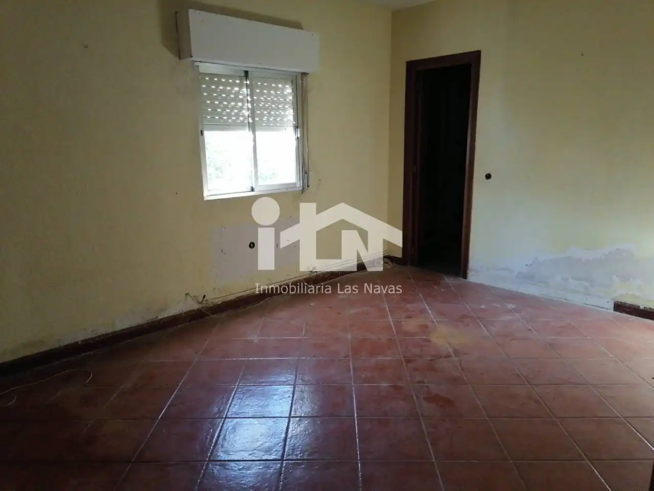 Casa o chalet en venta en Herradón de Pinares con Jardín privado