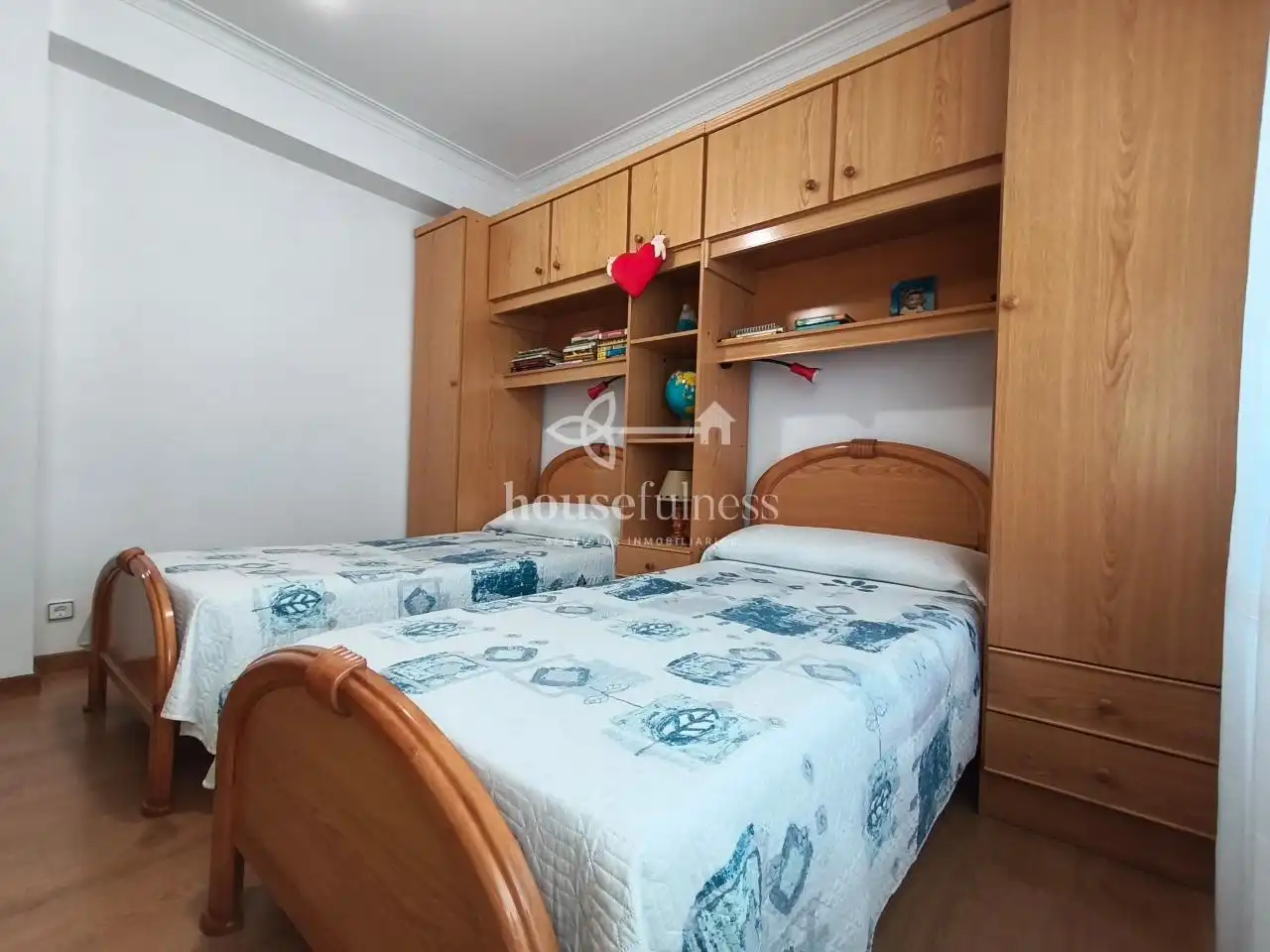 Flat for sale in Reis Católicos, imagen 19