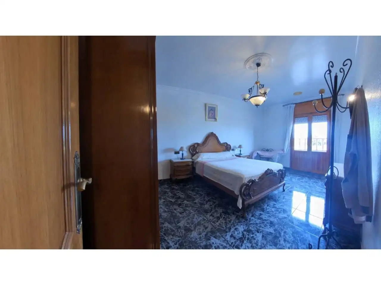 Dormitori de Casa o xalet en venda en El Ejido