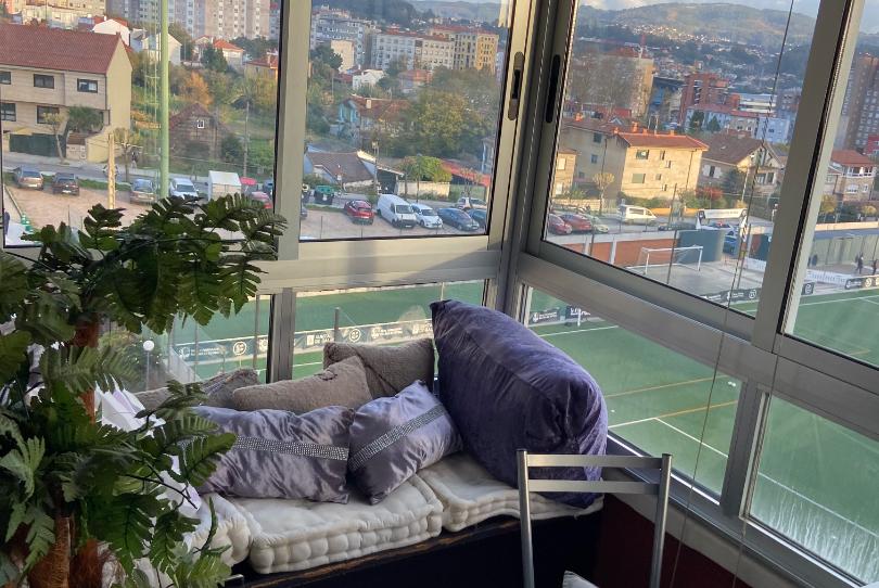 Photo 1 of Flat for sale in Rúa de Santa María de Oia, As Travesas - Balaídos, Pontevedra