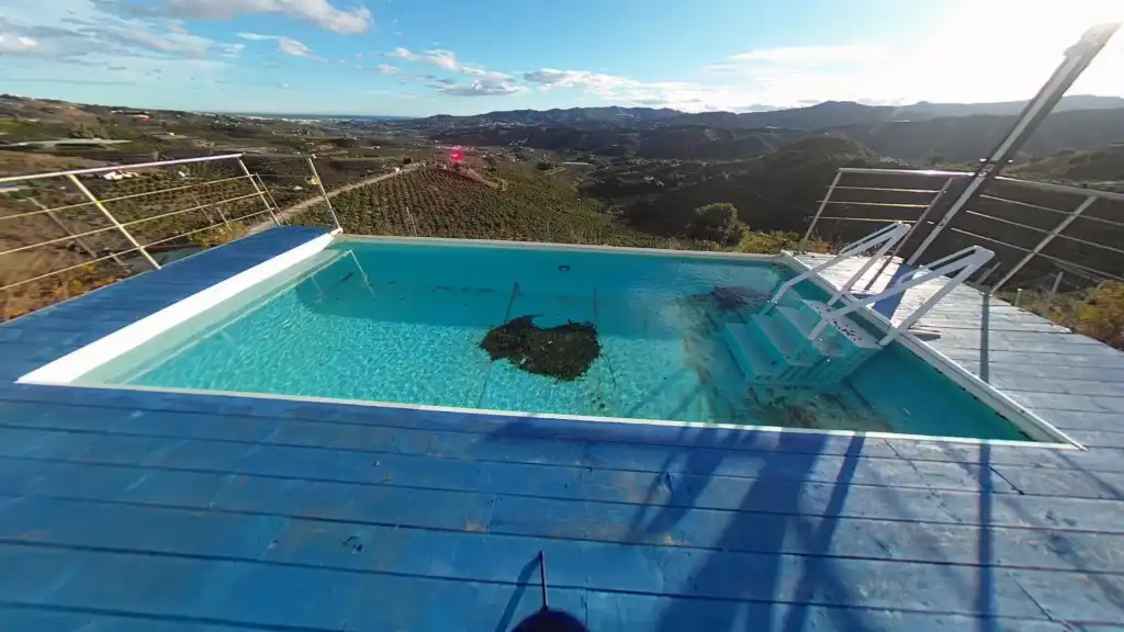 Casa rustica con piscina in vendita a Vélez-Málaga ciudad, imagen 25