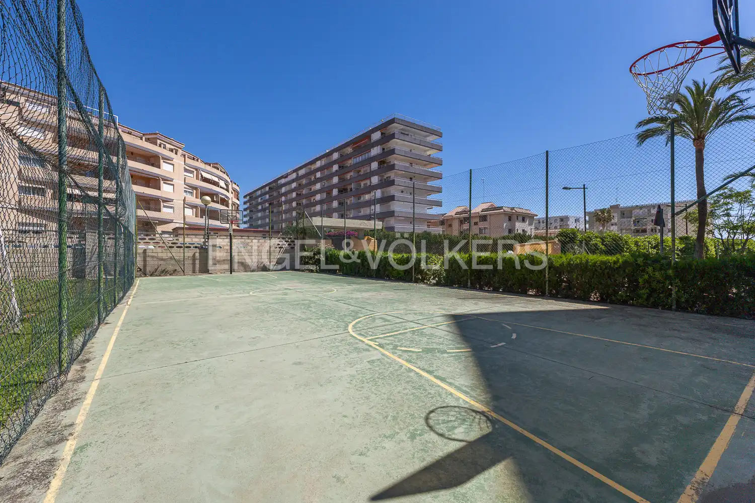 Pis amb terrassa de lloguer a calle Mare Nostrum, imagen 42