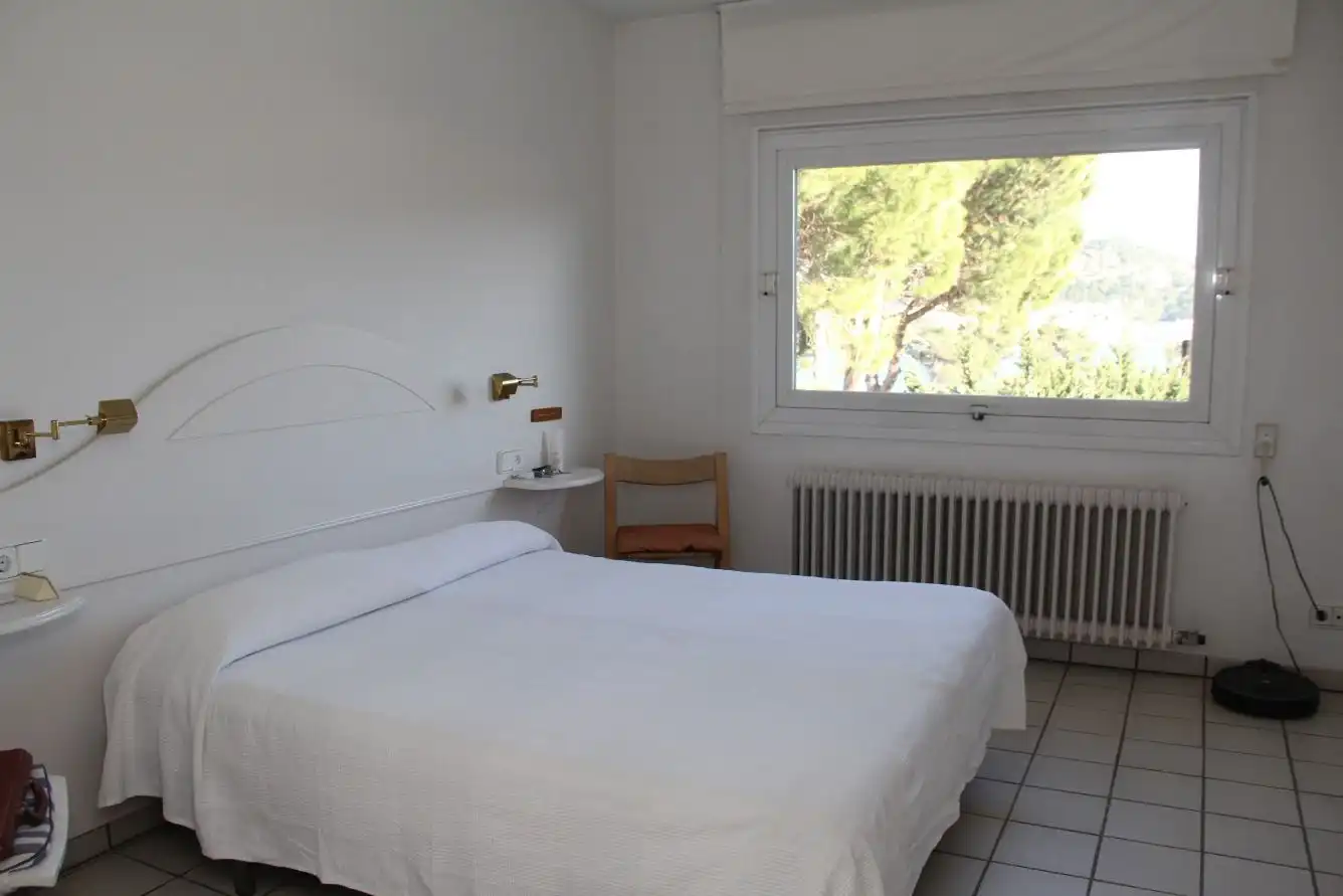 Dormitori de Casa o xalet en venda en El Port de la Selva amb Aire condicionat, Calefacció i Jardí privat