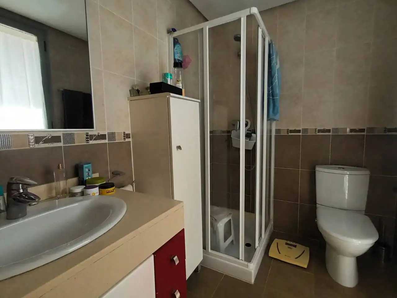Maison mitoyenne avec piscine à vendre à Heliópolis, imagen 7