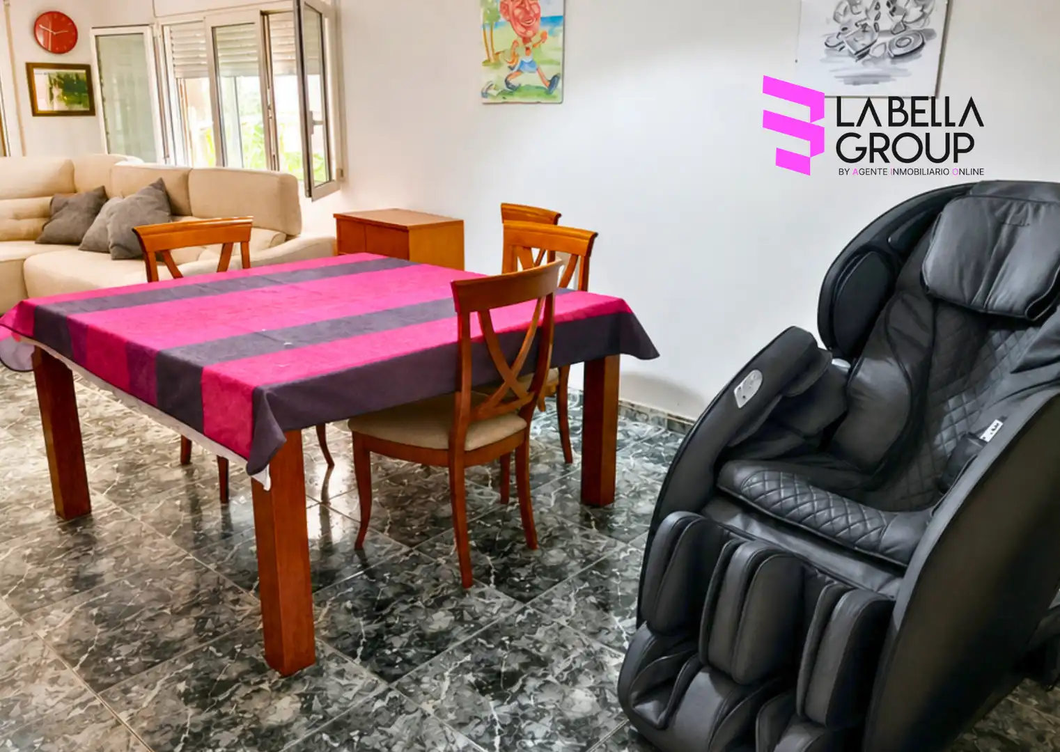 Villa mit Terrasse zum Verkauf in Avinguda de la Camêlia, imagen 9