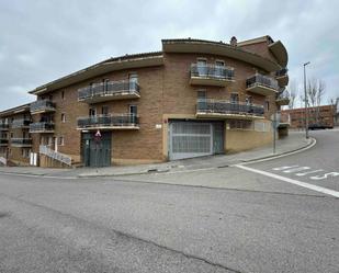 Exterior view of Garage for sale in Castellbisbal