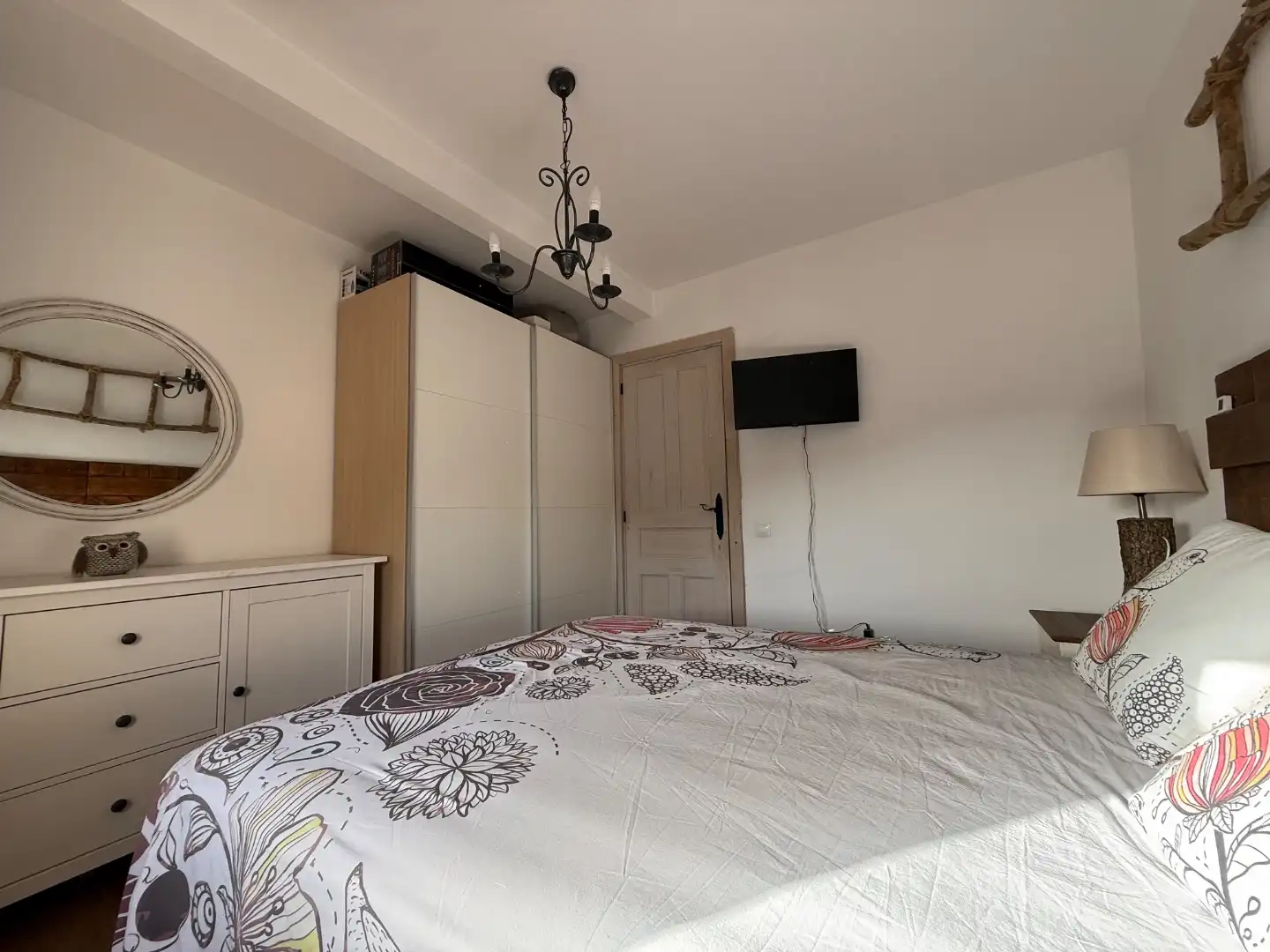 Dúplex con ascensor en venta en Carrer dels Tints 30, imagen 21
