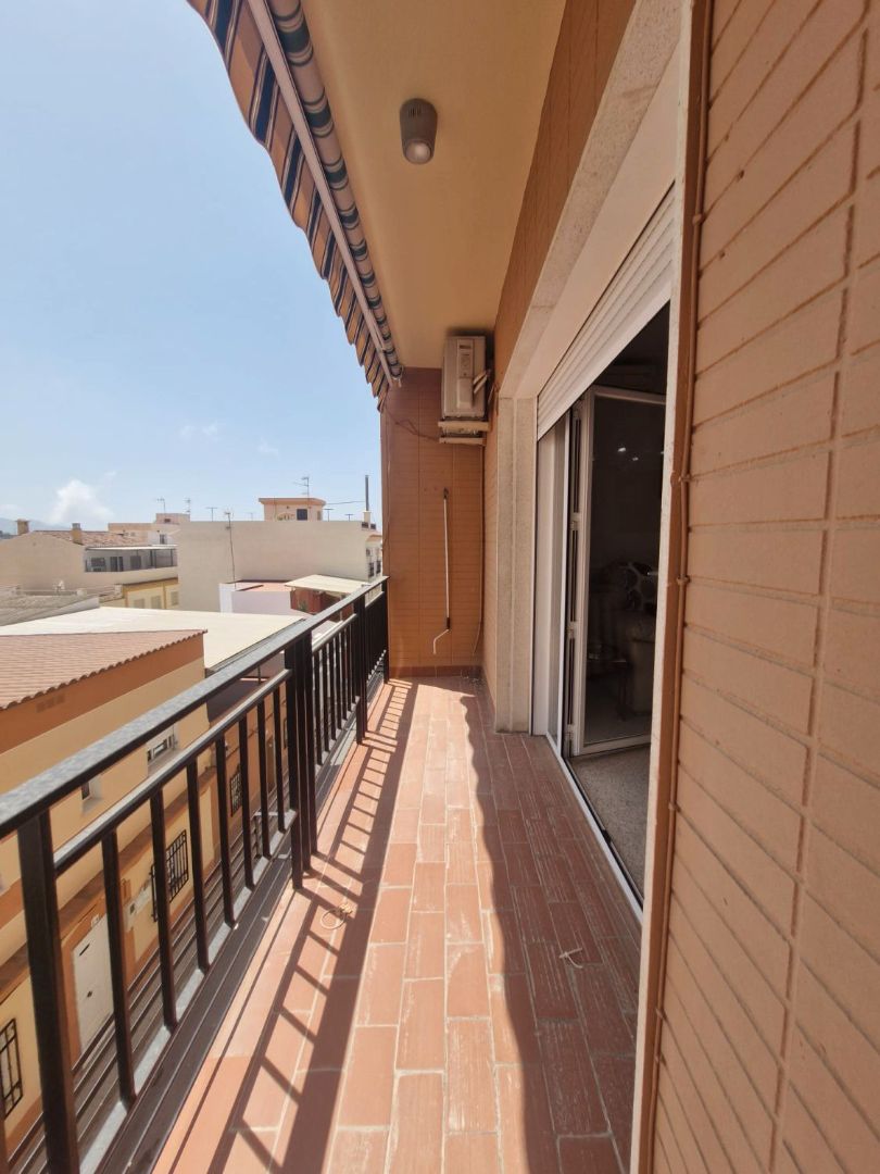 Flat for sale in Motril  ciudad