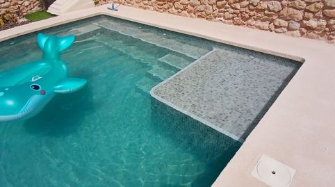 Foto 5 de Finca rústica en venta en Abanilla, Murcia