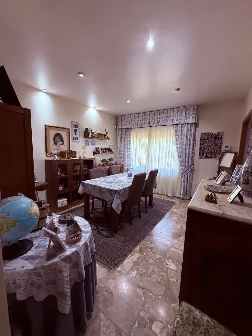 Casa con jardín en venta en L'Ametlla del Vallès, imagen 4