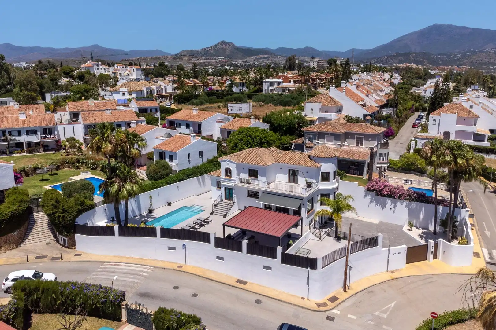 Villa mit Terrasse zum Verkauf in Benamara - Atalaya, imagen 32
